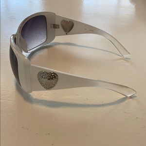 Authentic Guess sunglasses